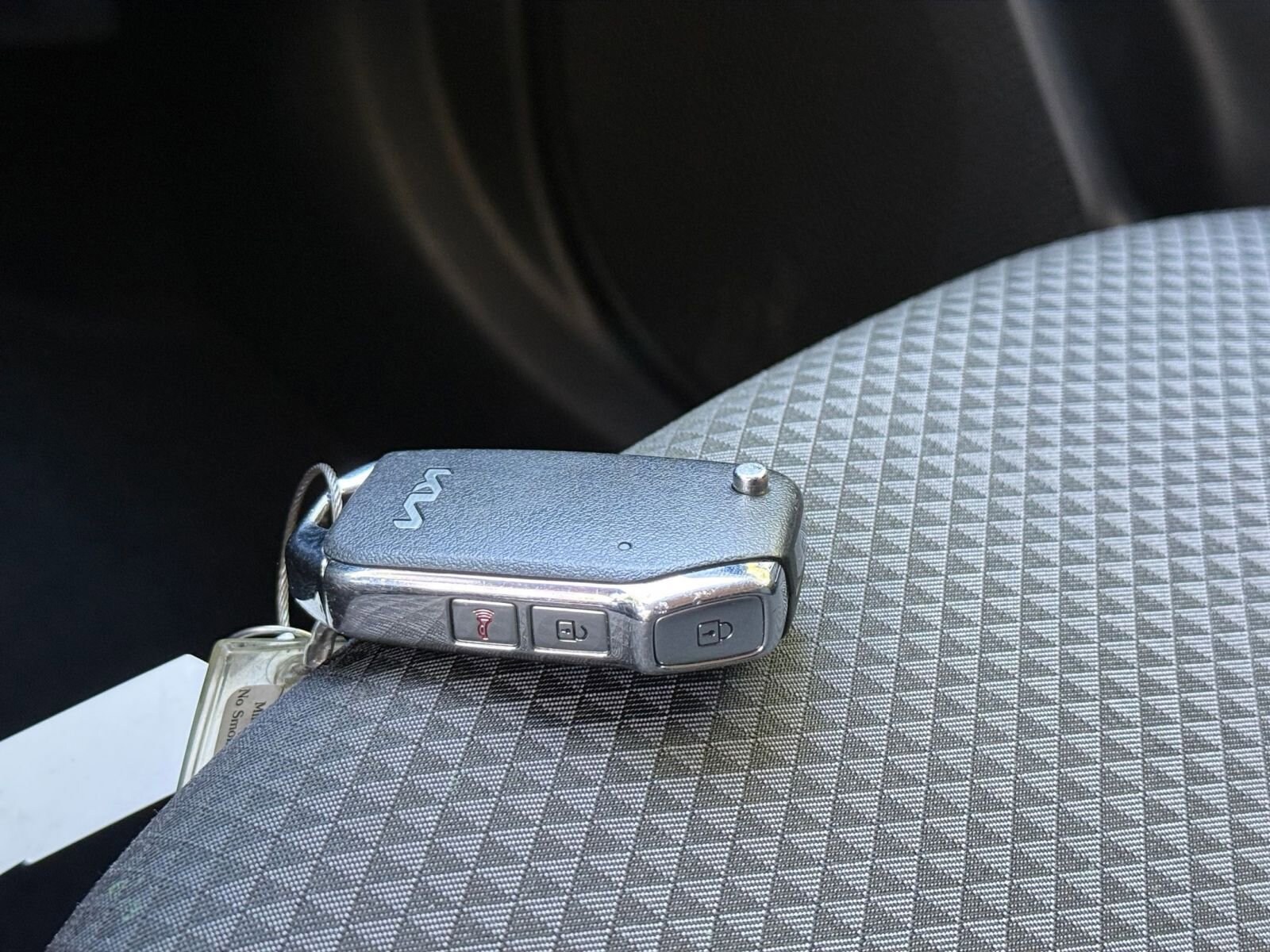 Thumbnail: 2025 Kia Soul - 21