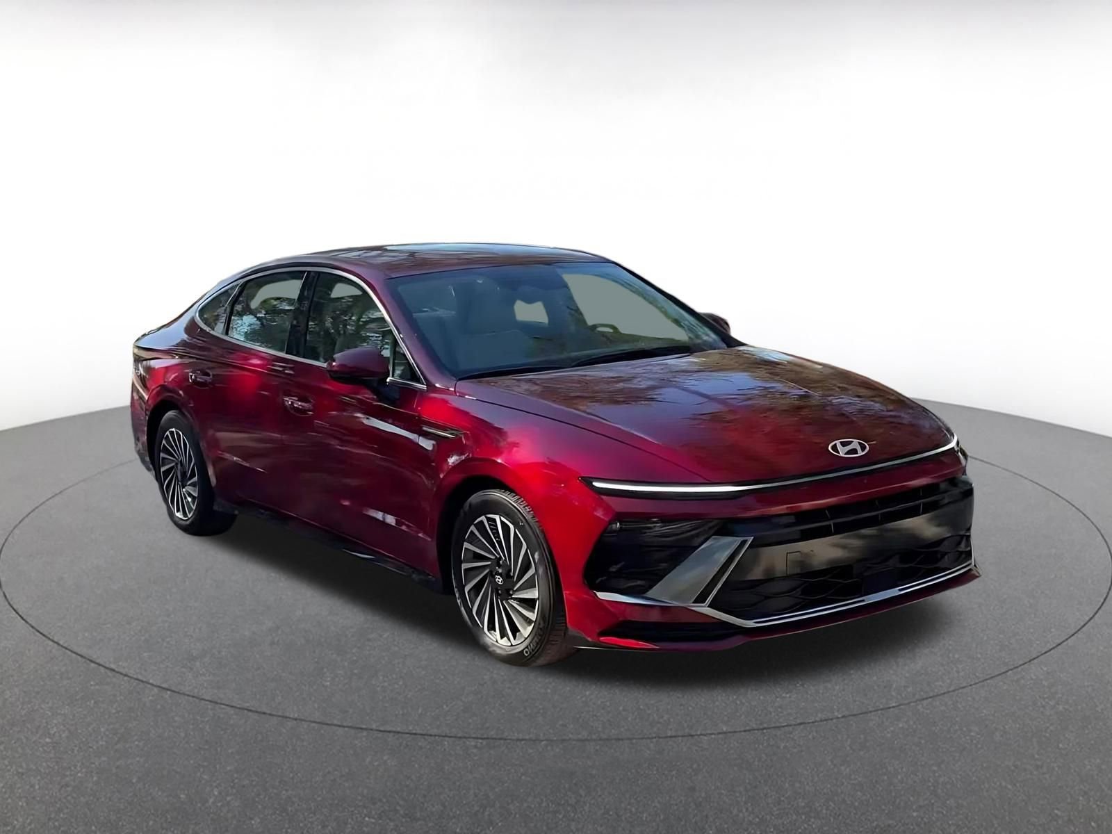 Thumbnail: 2025 Hyundai Sonata - 3