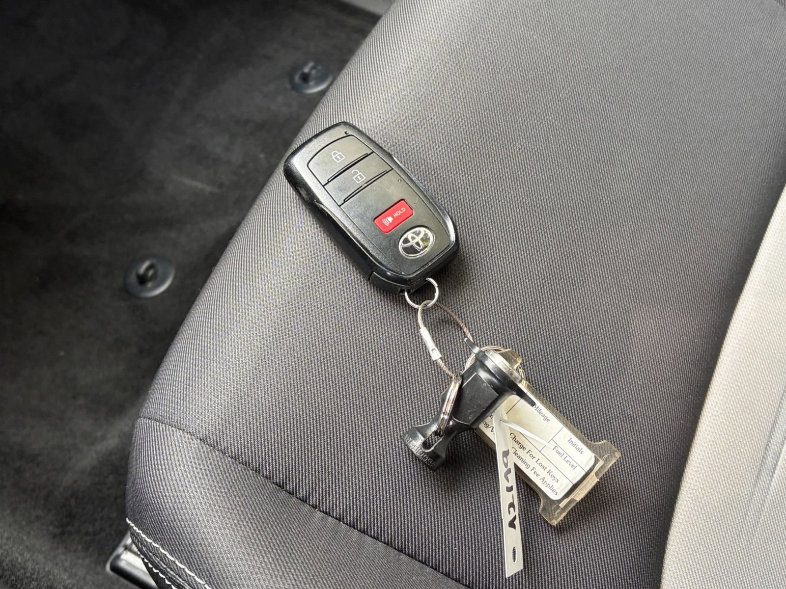 Thumbnail: 2025 Toyota Tacoma - 18