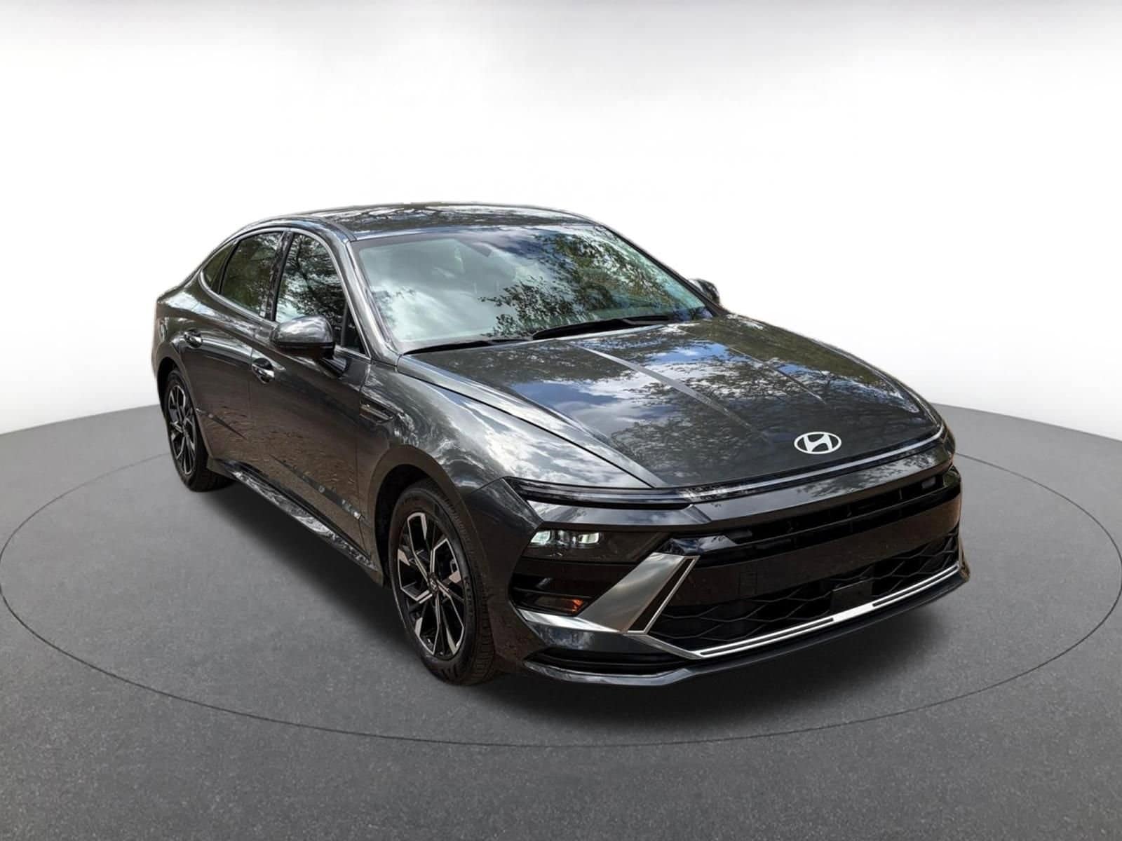 Thumbnail: 2025 Hyundai Sonata - 1