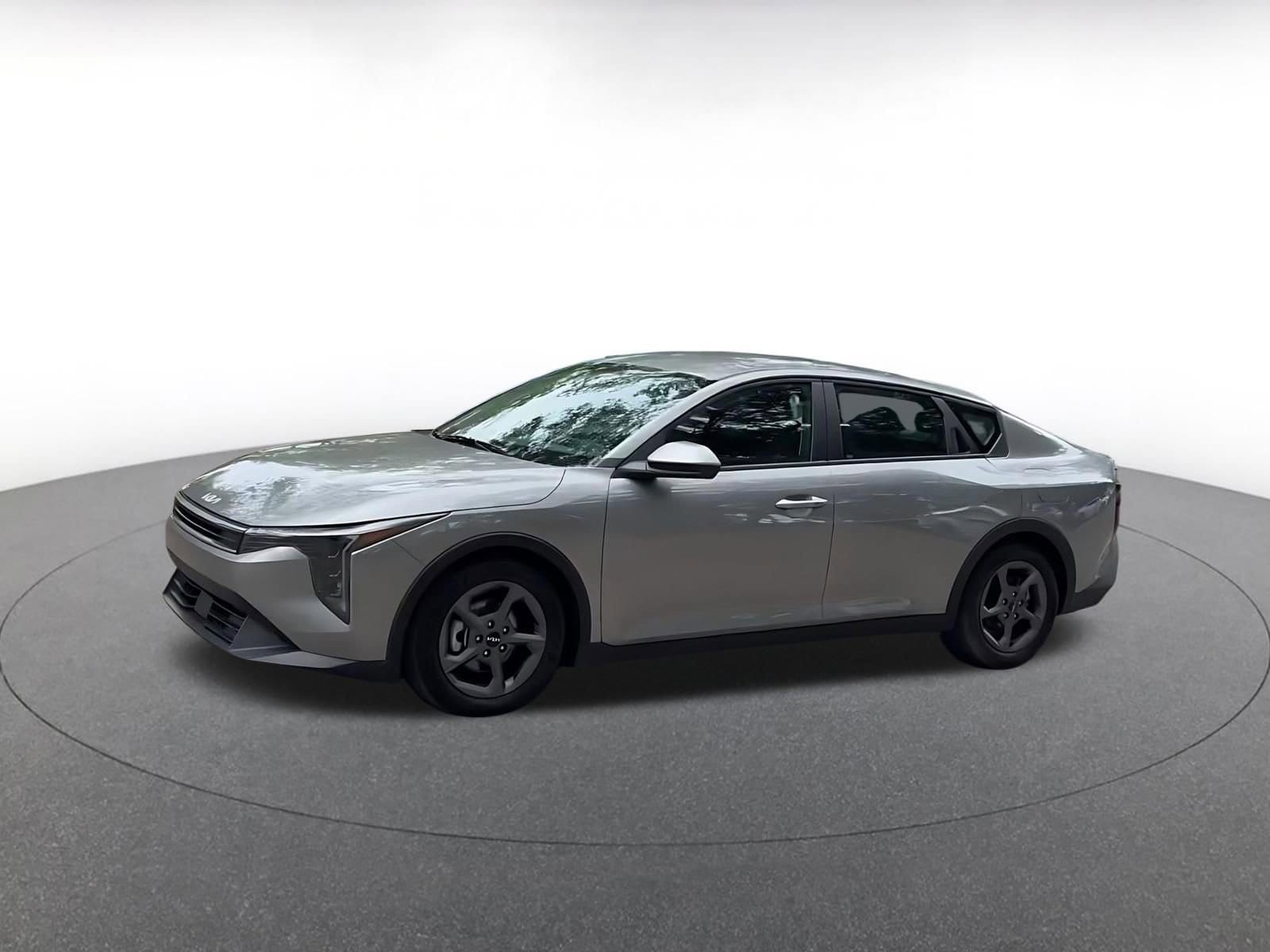 Thumbnail: 2025 Kia K4 - 8