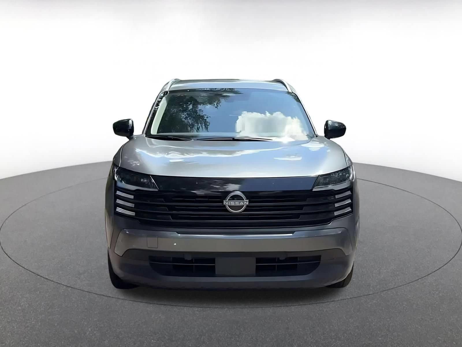 Thumbnail: 2026 Nissan Kicks - 4