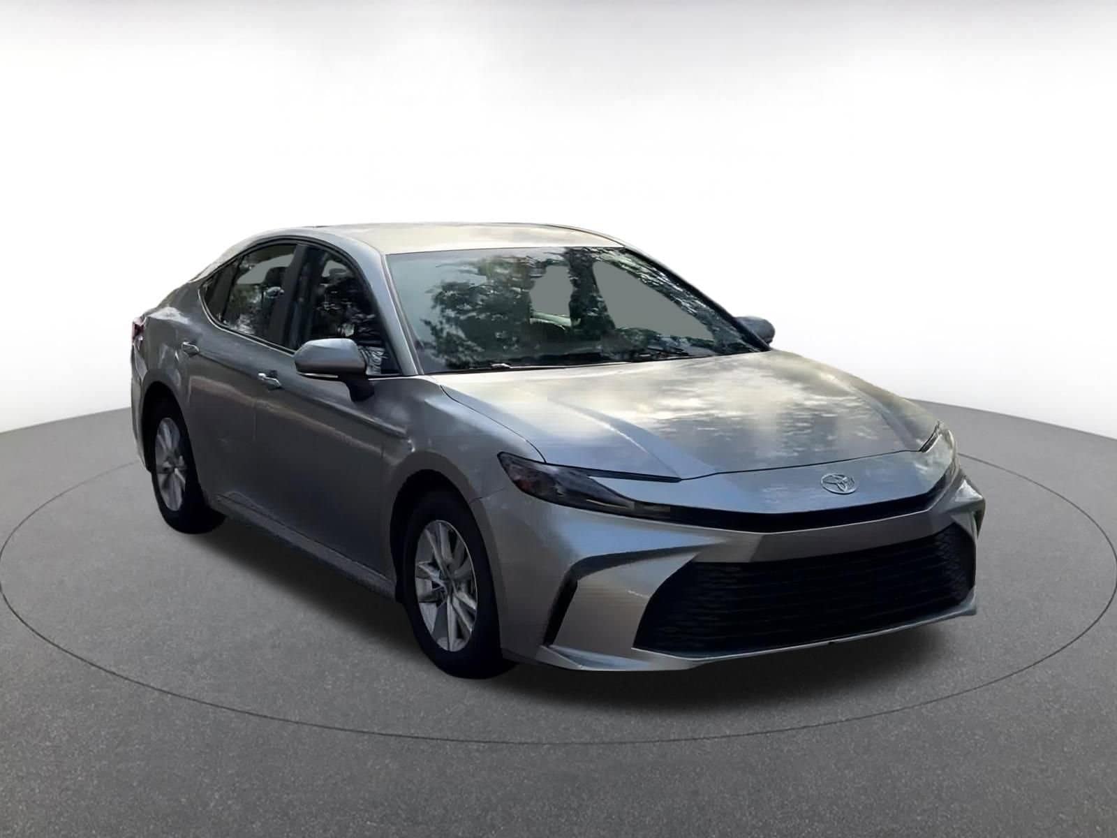 Thumbnail: 2025 Toyota Camry - 3