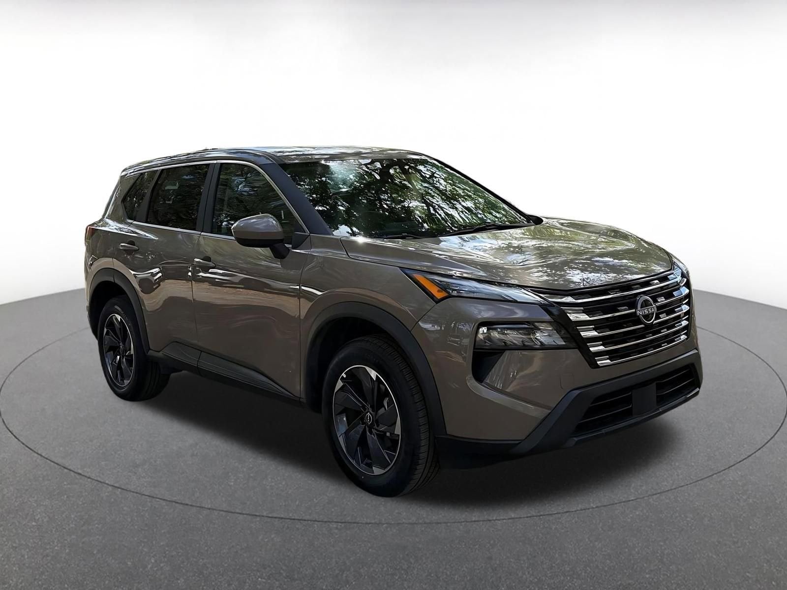 Thumbnail: 2025 Nissan Rogue - 1