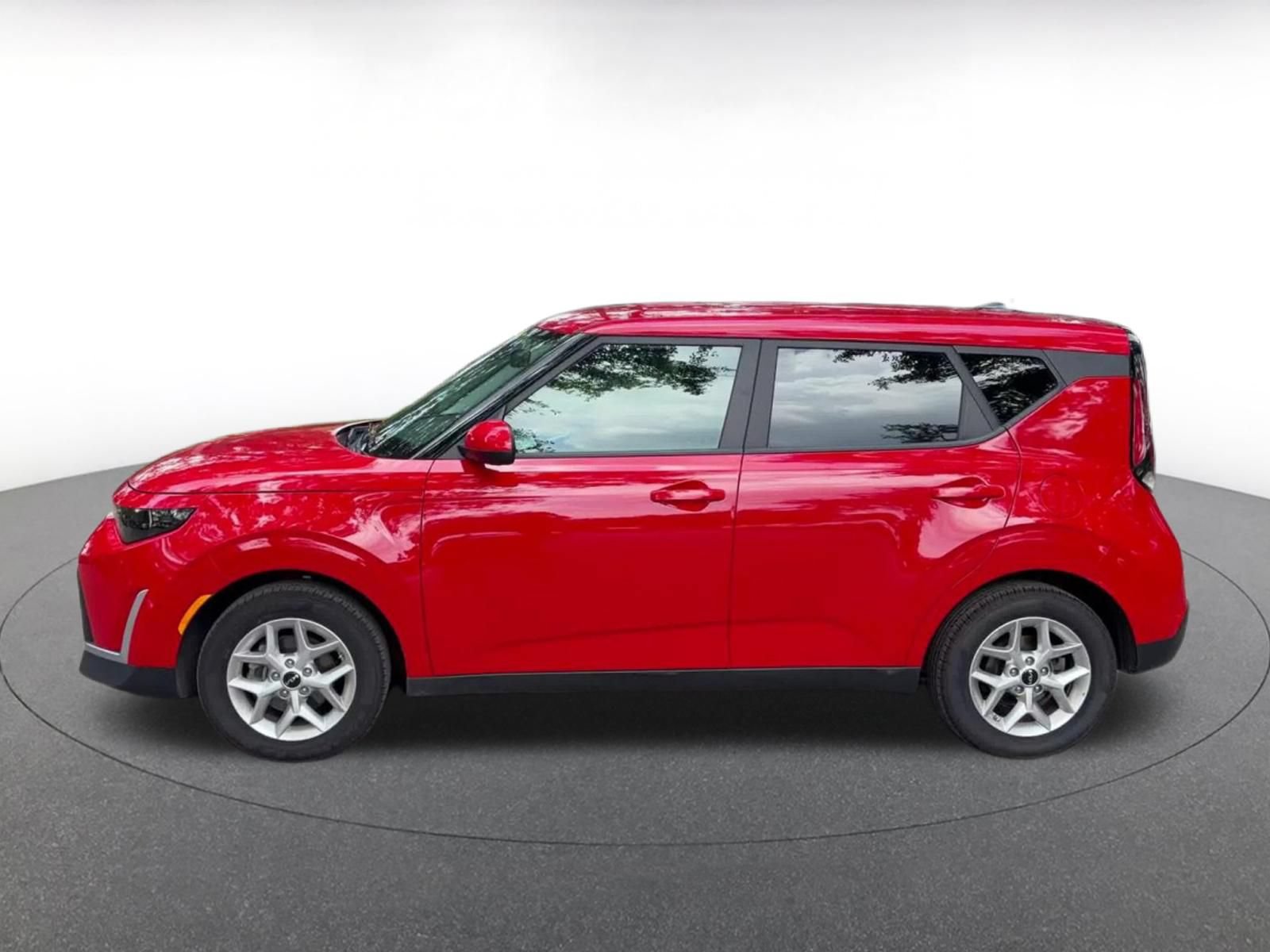Thumbnail: 2025 Kia Soul - 9