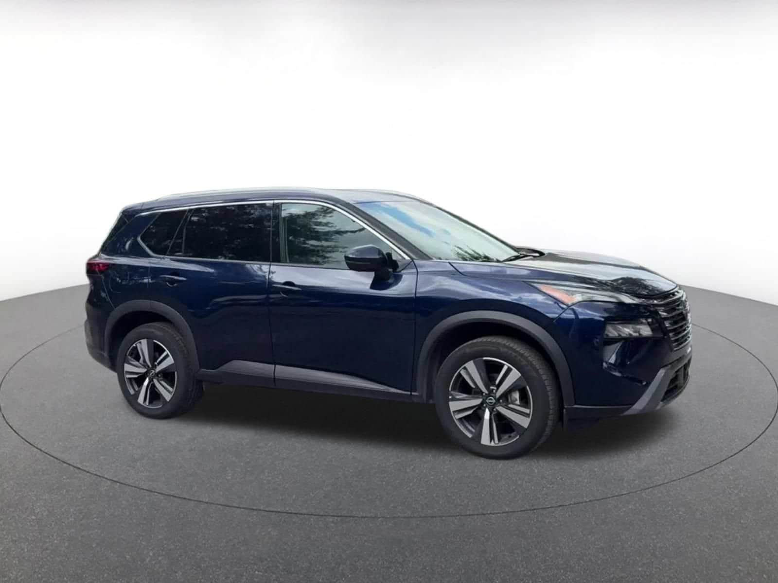 Thumbnail: 2026 Nissan Rogue - 2