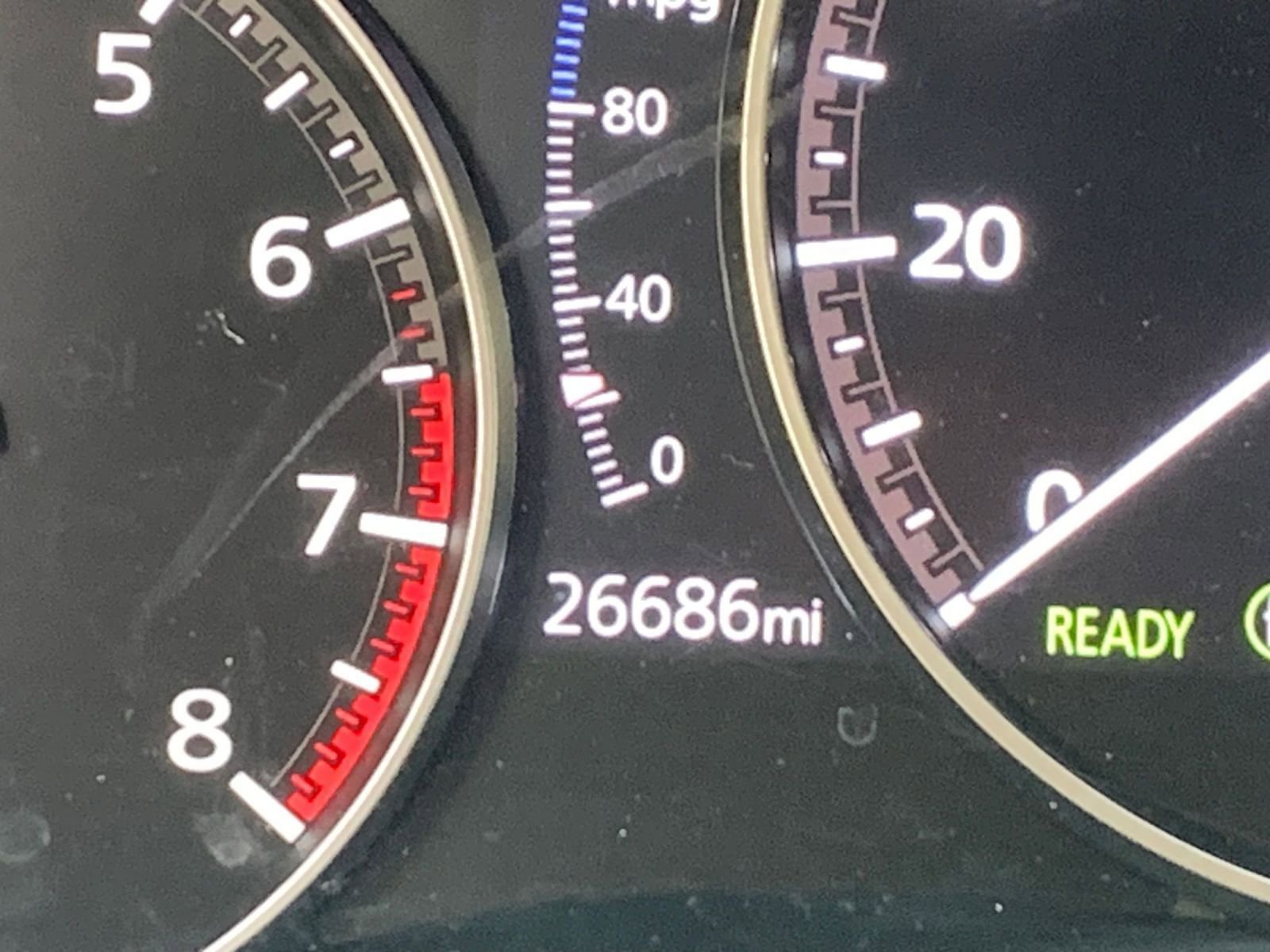 Thumbnail: 2025 Mazda CX-90 - 9