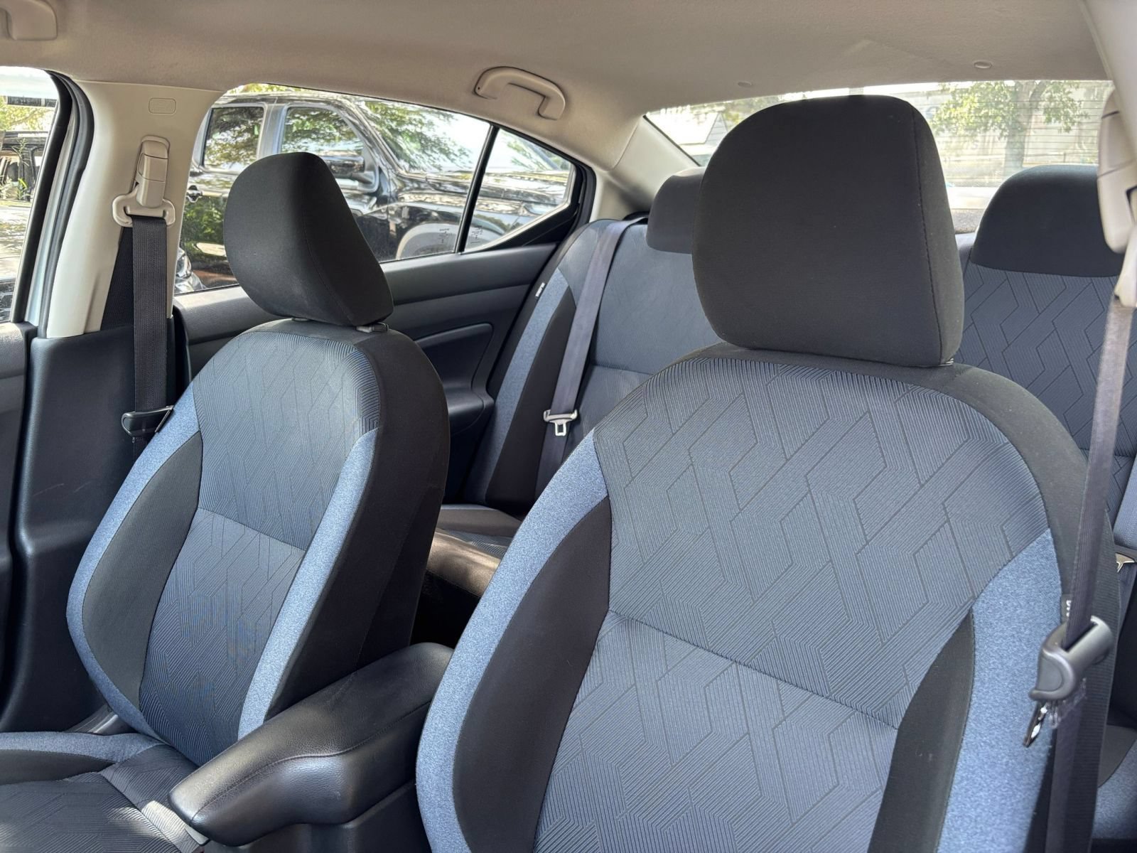Thumbnail: 2025 Nissan Versa - 35