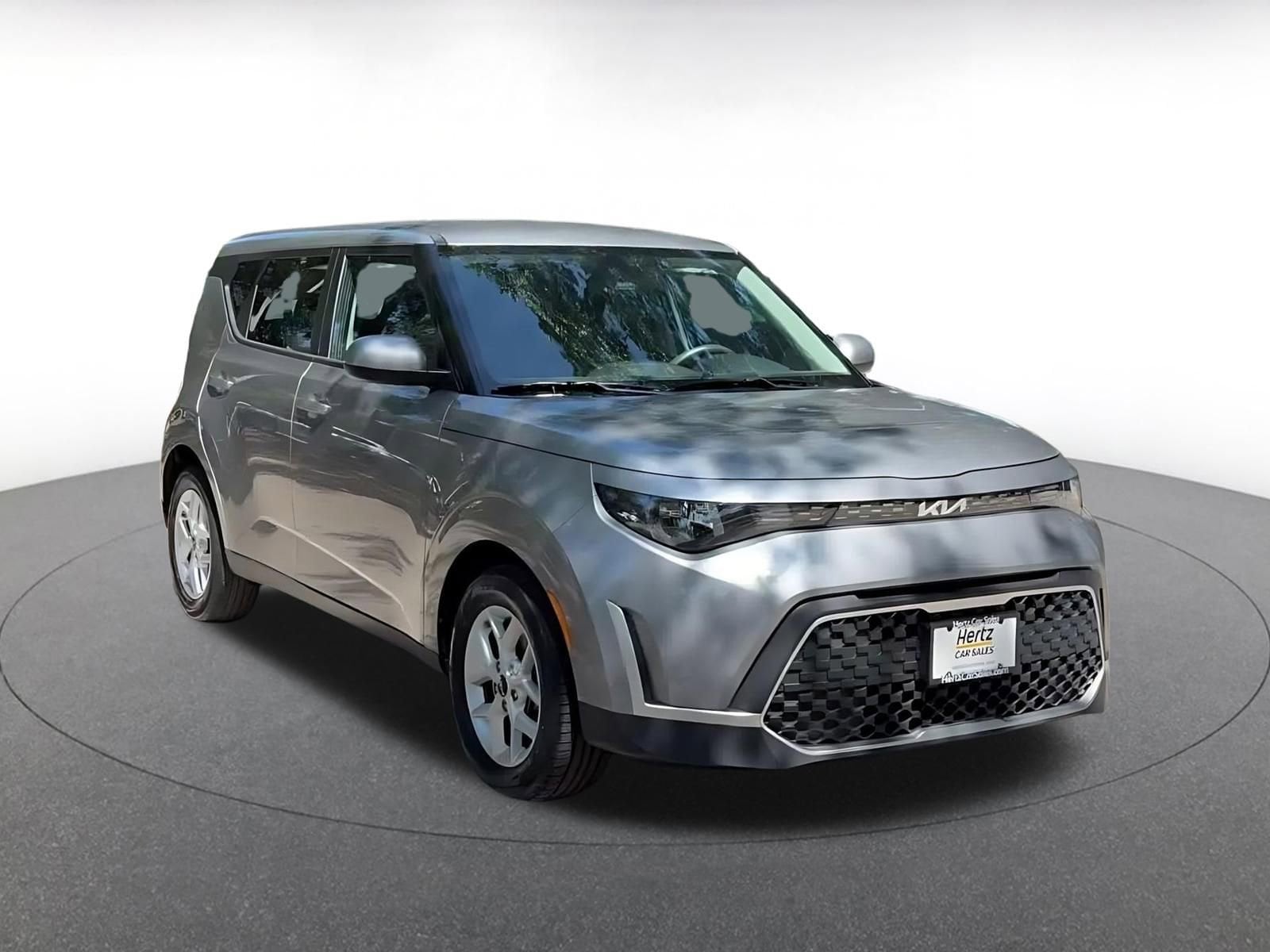 Thumbnail: 2025 Kia Soul - 3
