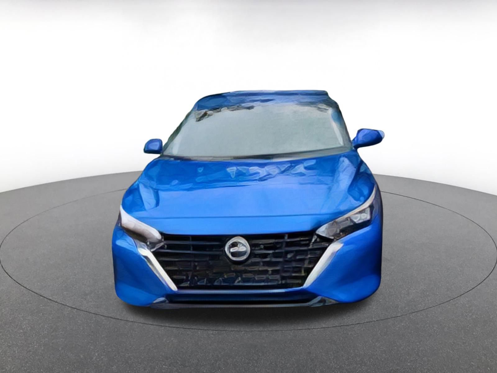 Thumbnail: 2024 Nissan Sentra - 2