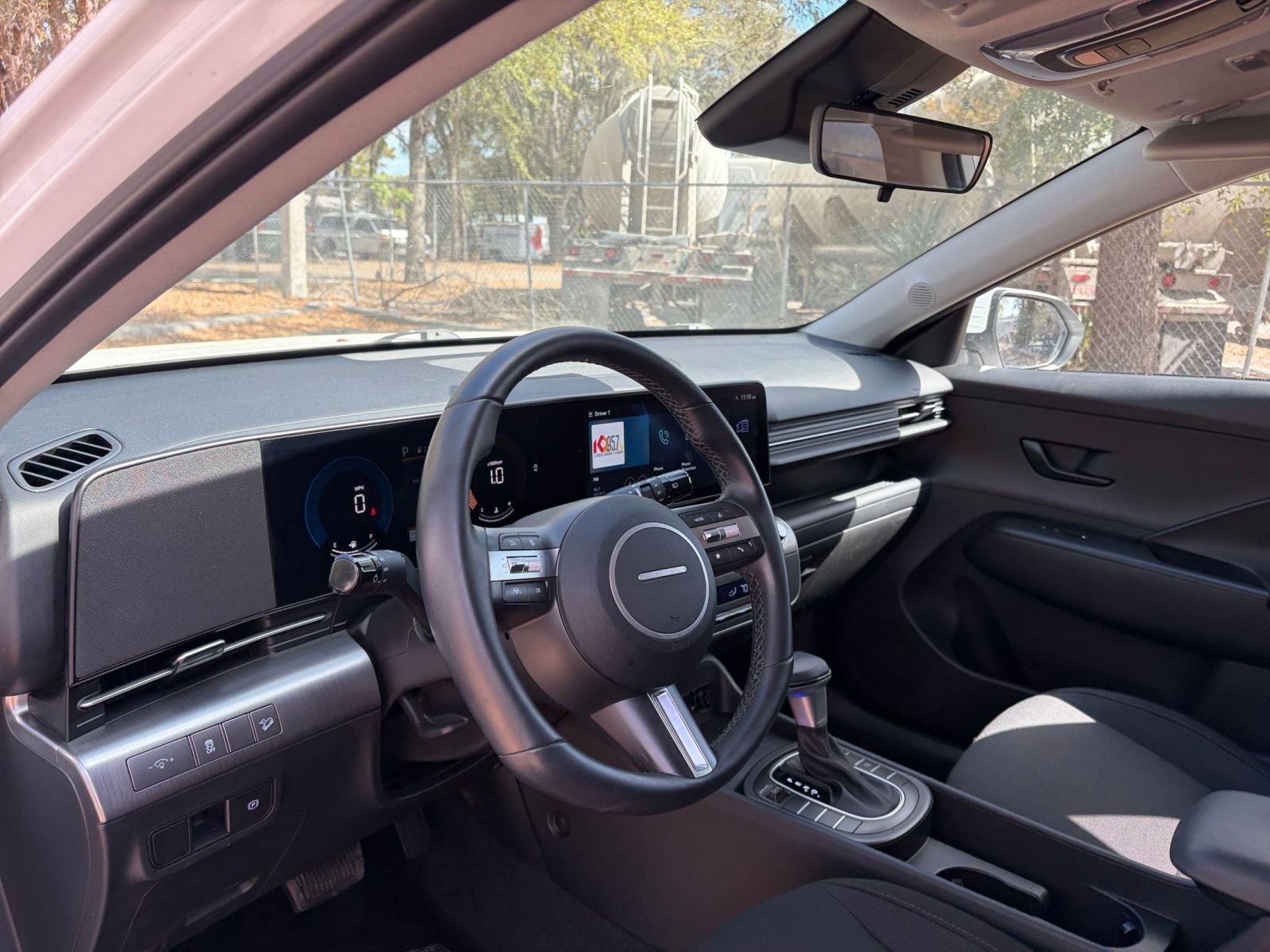 Thumbnail: 2025 Hyundai Kona - 30