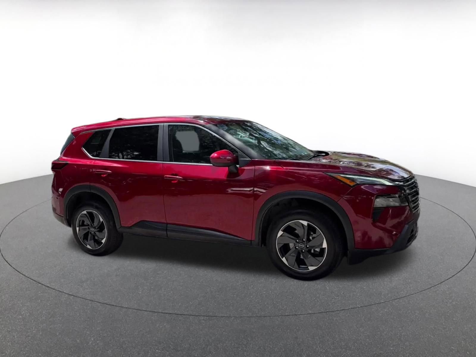 Thumbnail: 2025 Nissan Rogue - 2