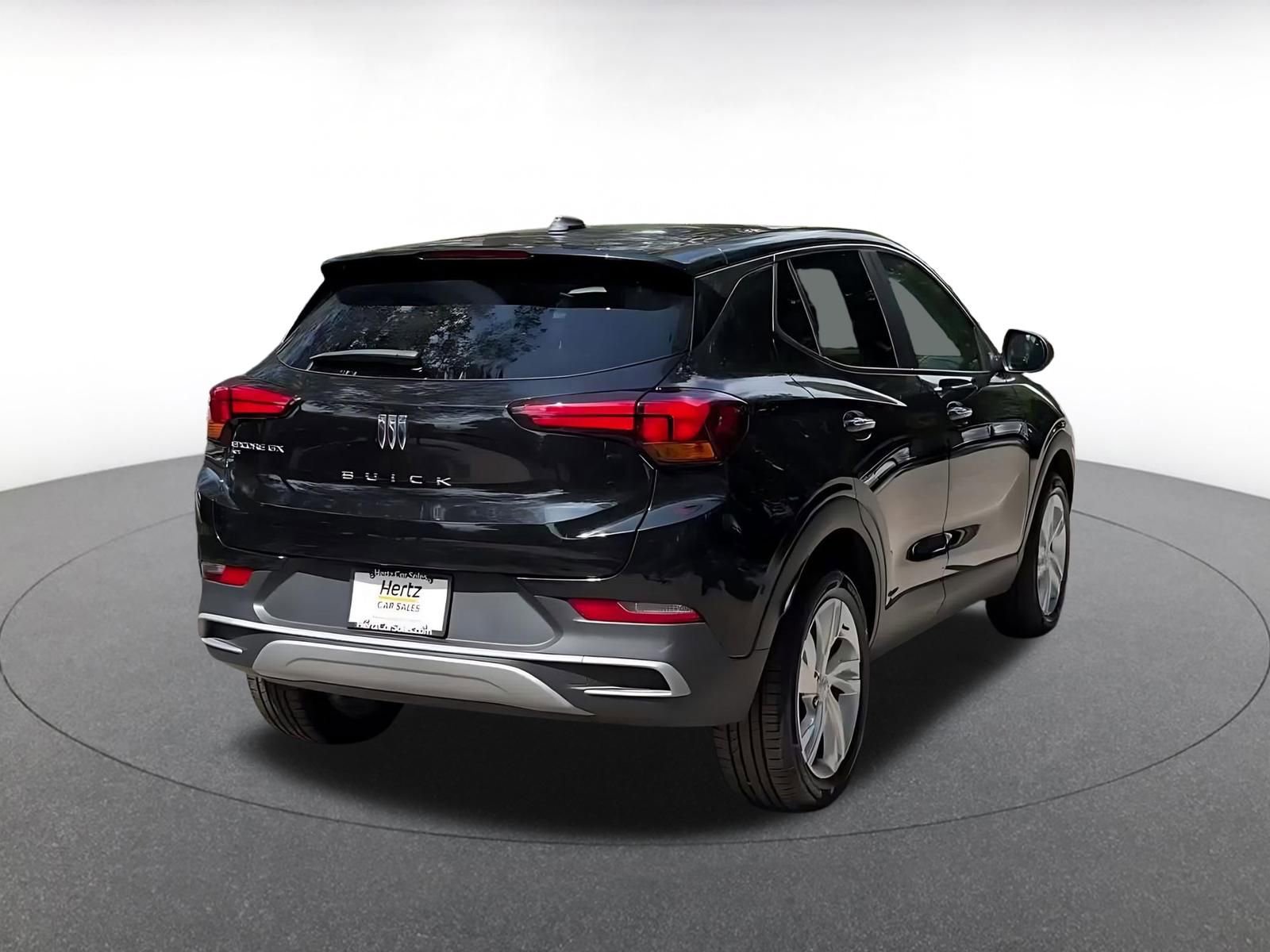 Thumbnail: 2025 Buick Encore GX - 15