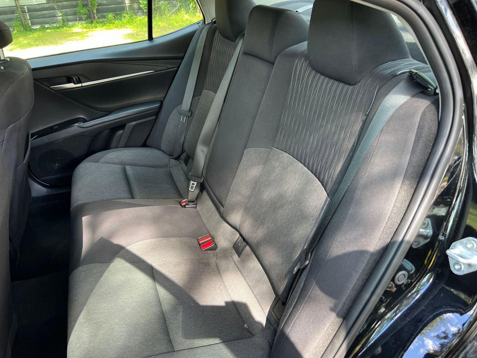 Thumbnail: 2025 Toyota Camry - 32