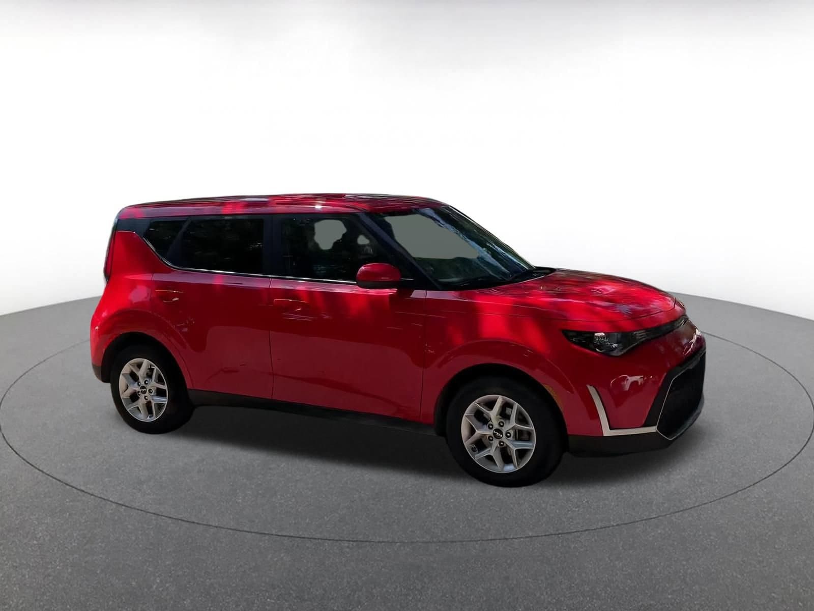 Thumbnail: 2024 Kia Soul - 2
