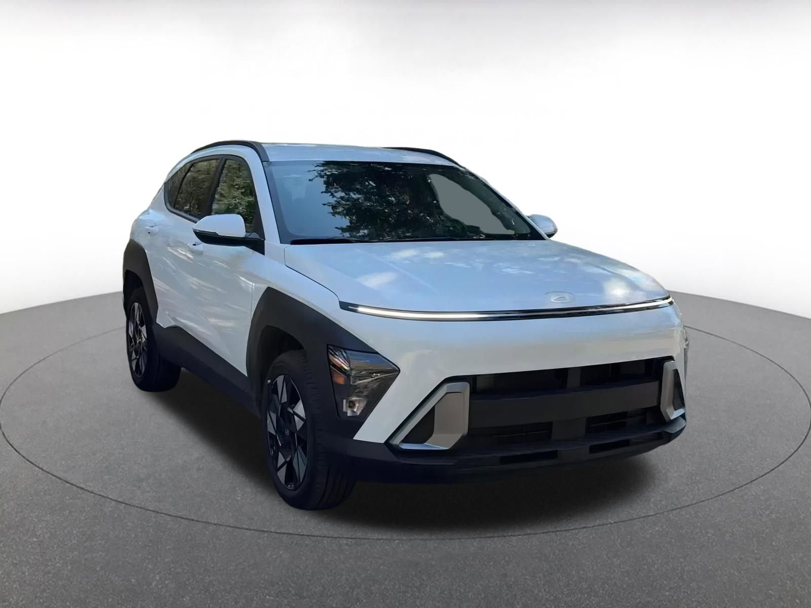 Thumbnail: 2025 Hyundai Kona - 3