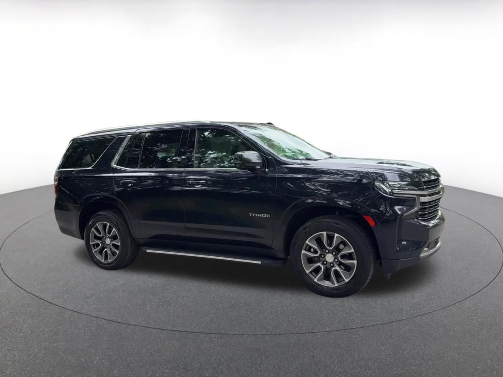 Thumbnail: 2023 Chevrolet Tahoe - 2