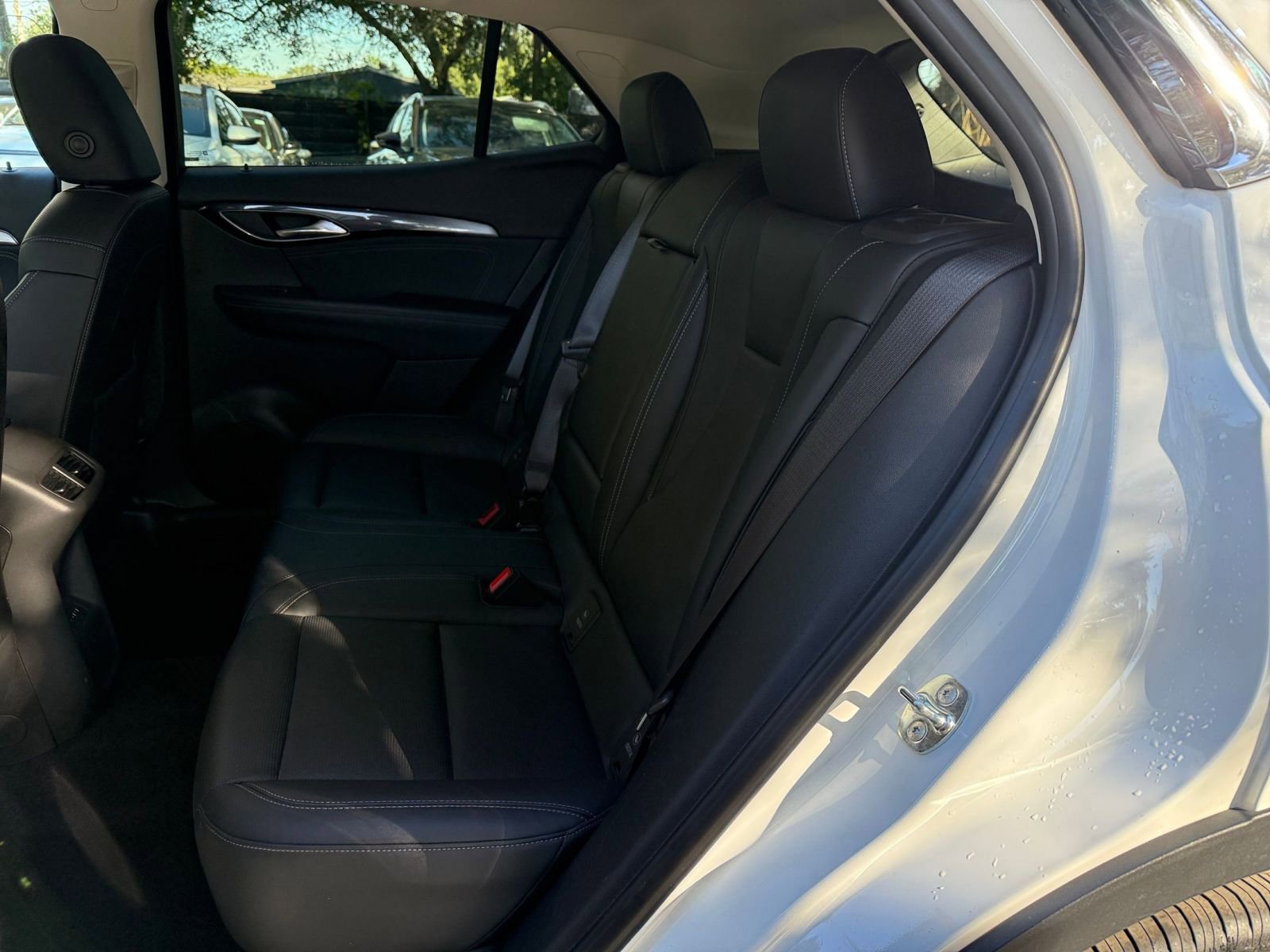 Thumbnail: 2024 Buick Envision - 33