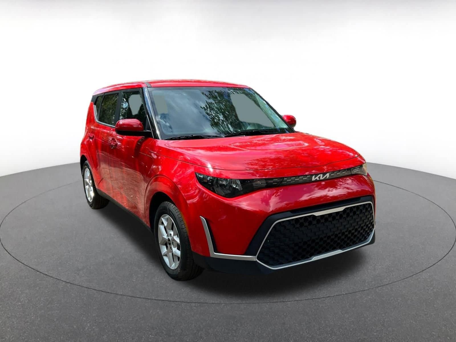 Thumbnail: 2025 Kia Soul - 1