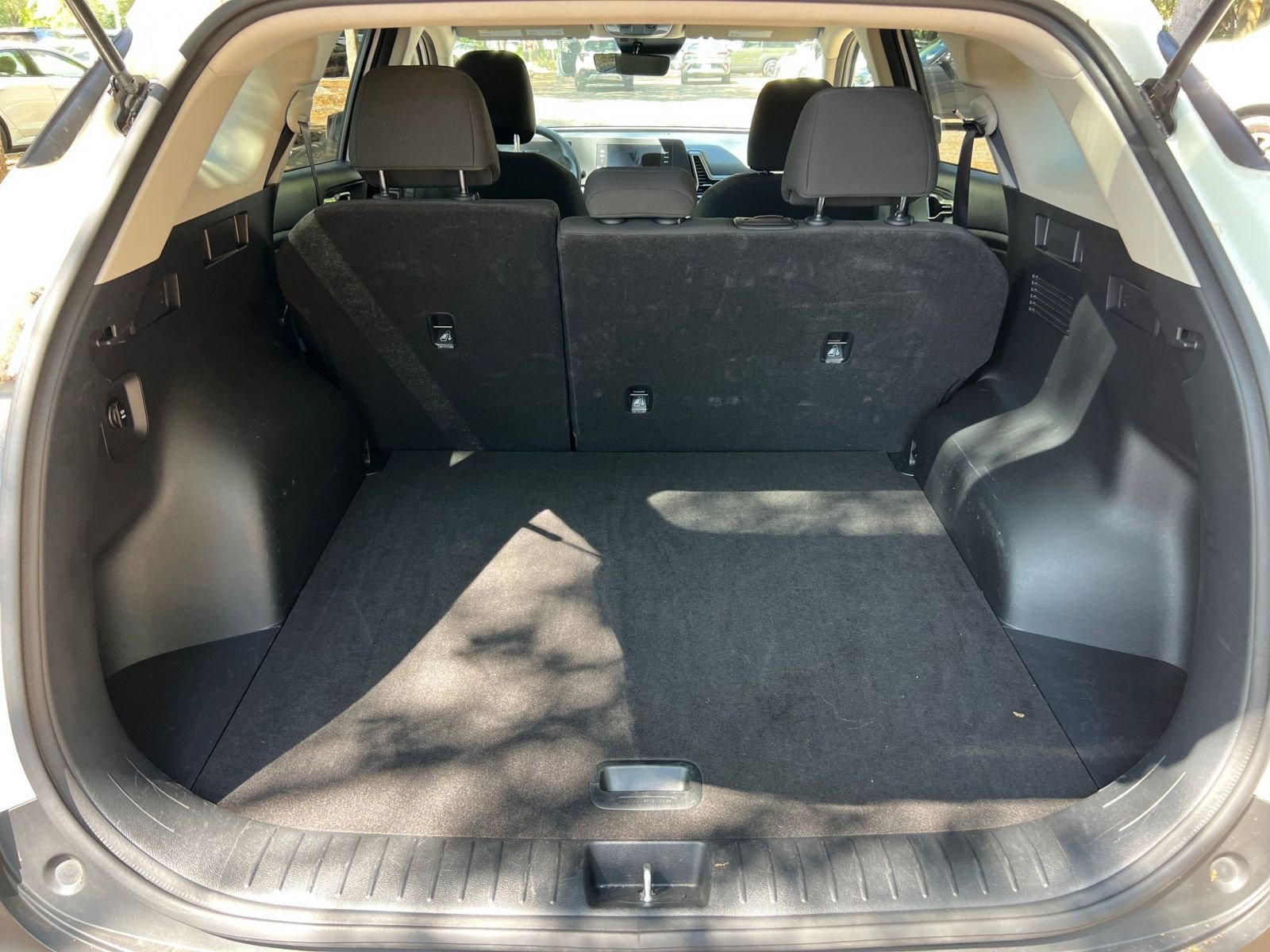 Thumbnail: 2025 Kia Sportage - 29