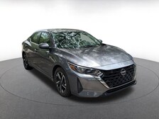 2024 Nissan Sentra SV -
                  Orlando, FL