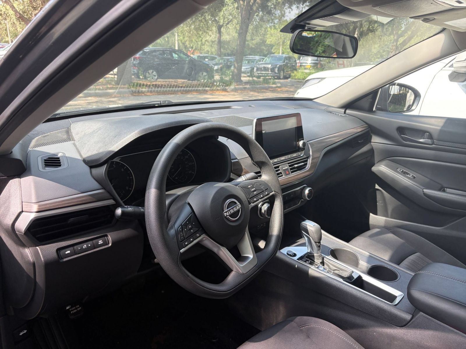 Thumbnail: 2026 Nissan Altima - 34