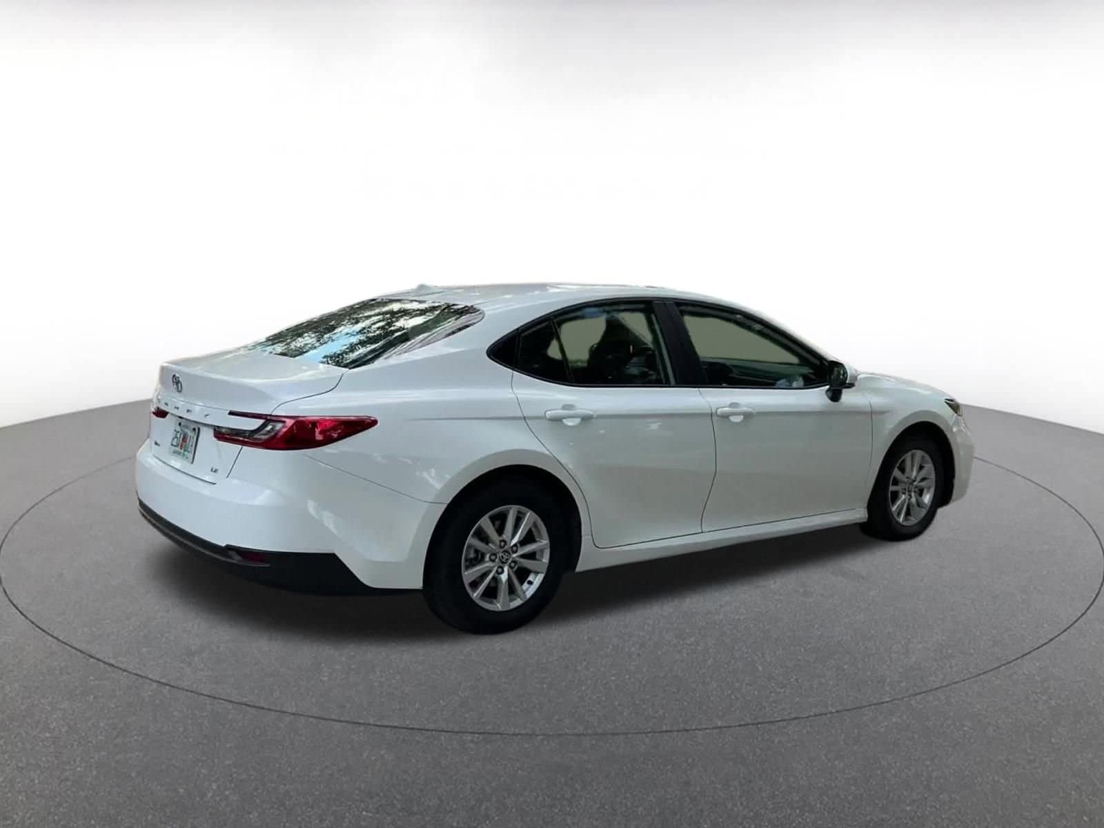 Thumbnail: 2025 Toyota Camry - 14