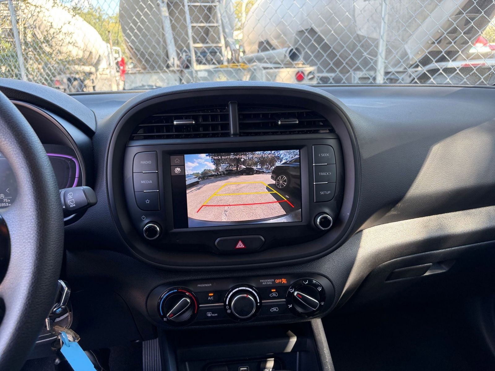 Thumbnail: 2025 Kia Soul - 17