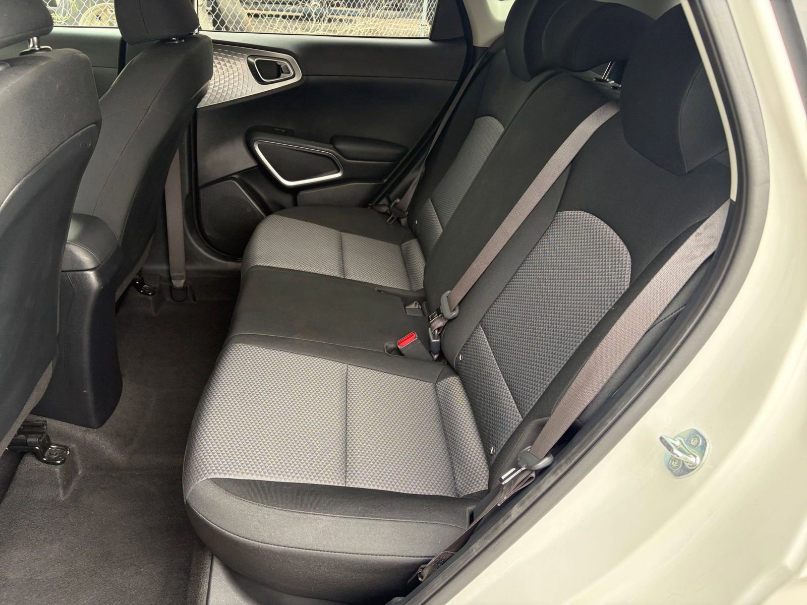 Thumbnail: 2025 Kia Soul - 31