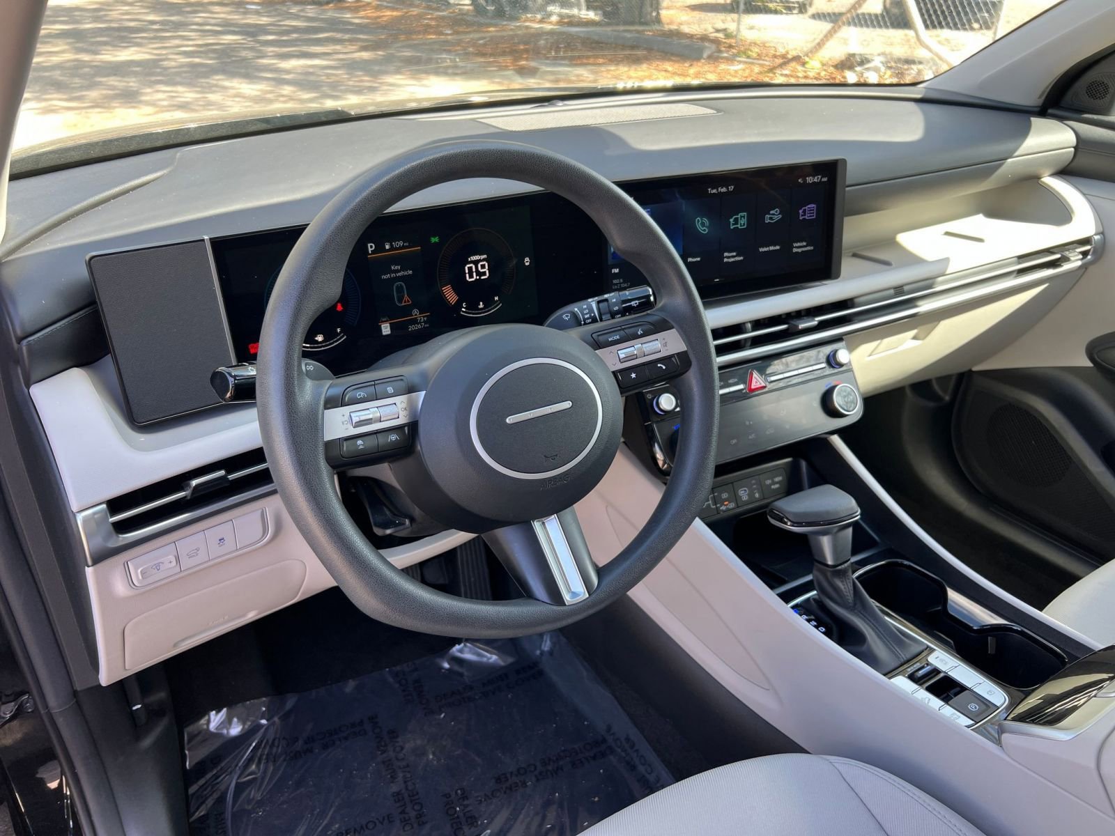 Thumbnail: 2025 Hyundai Tucson - 32