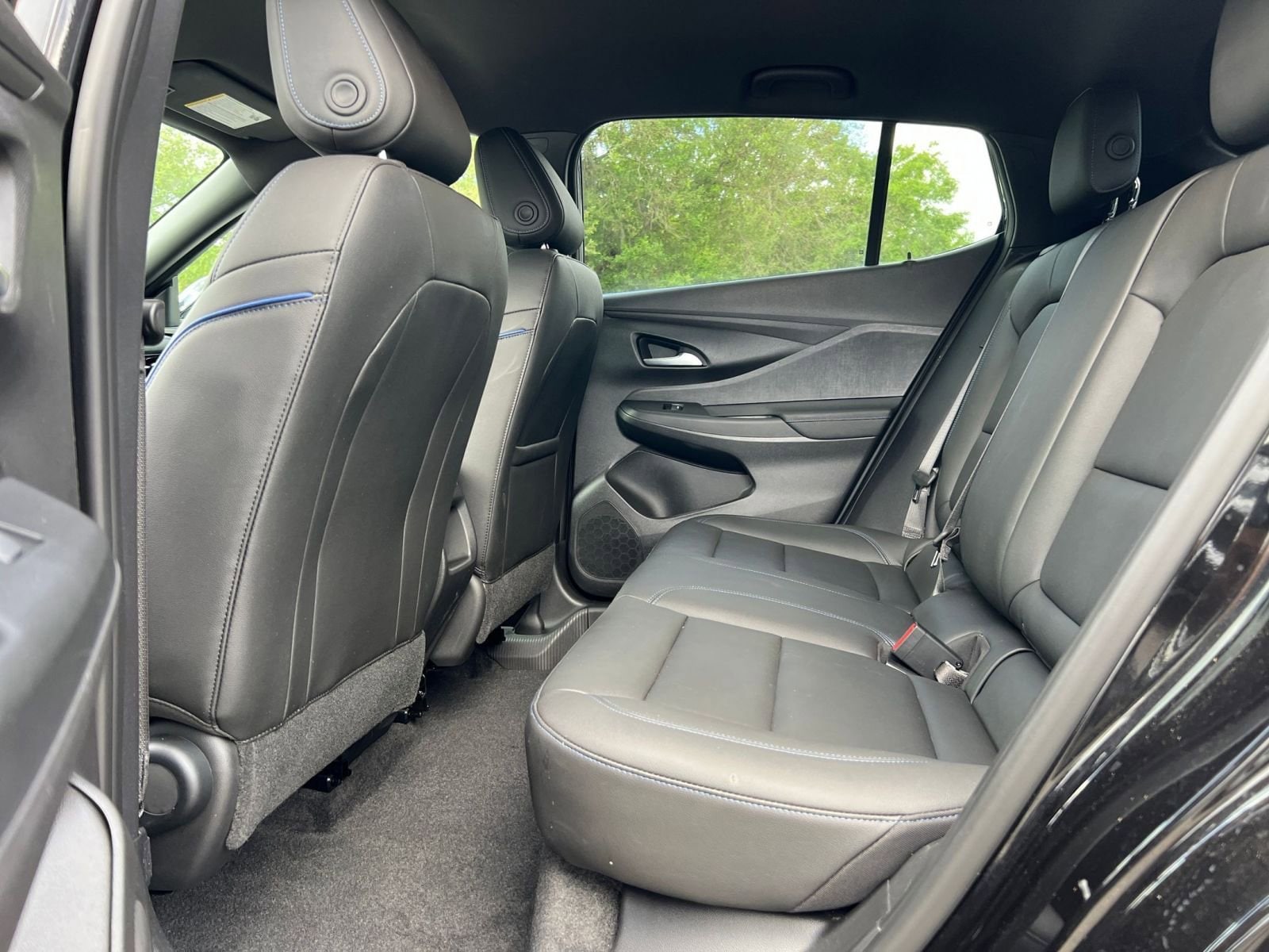 Thumbnail: 2025 Buick Envista - 22