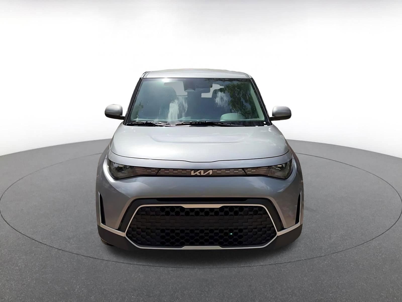 Thumbnail: 2025 Kia Soul - 4