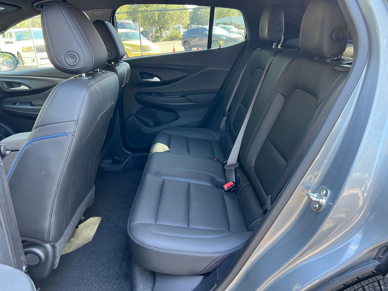 Thumbnail: 2025 Buick Envista - 33