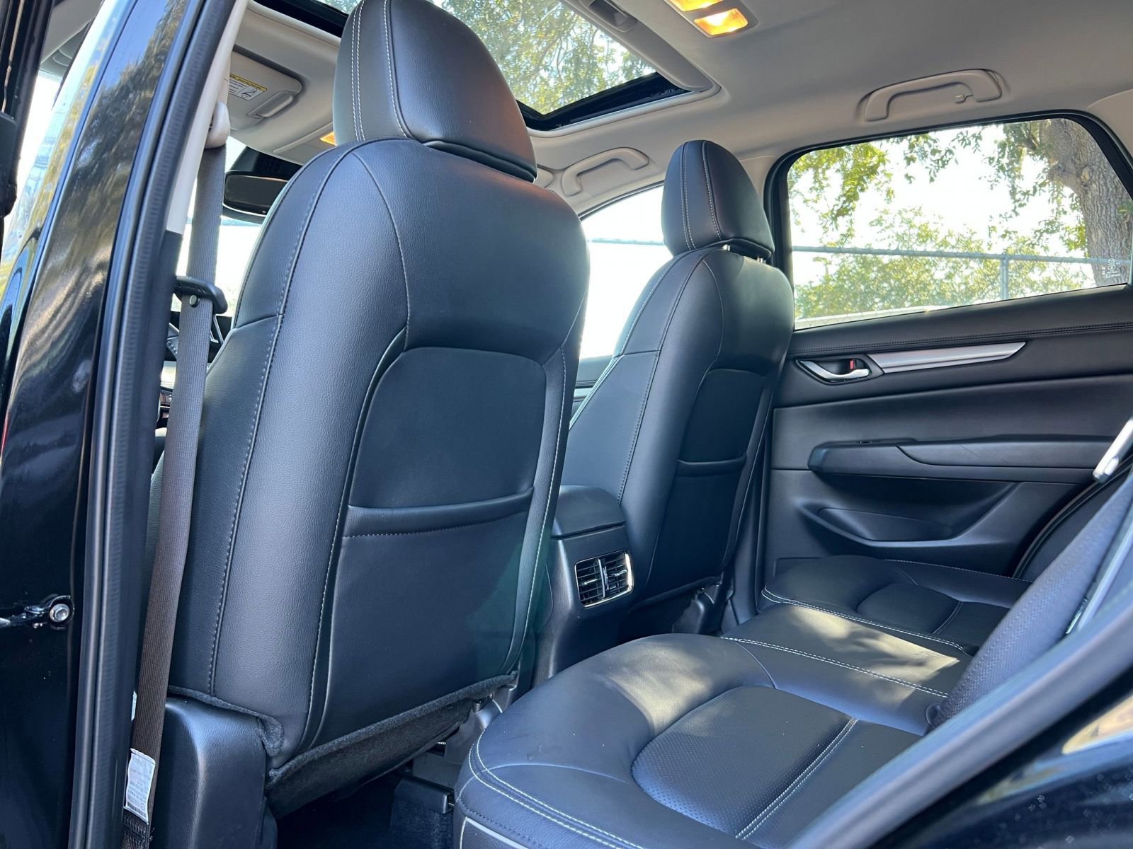 Thumbnail: 2025 Mazda CX-5 - 31