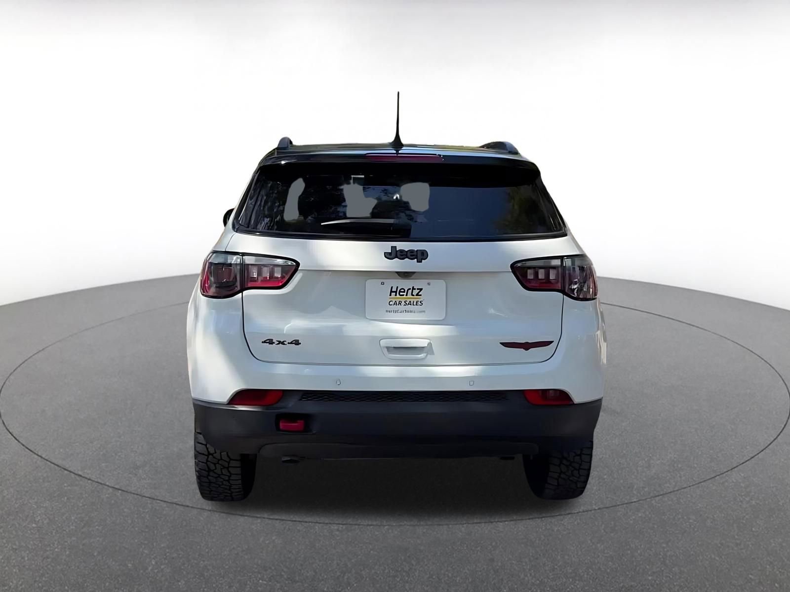 Thumbnail: 2025 Jeep Compass - 12