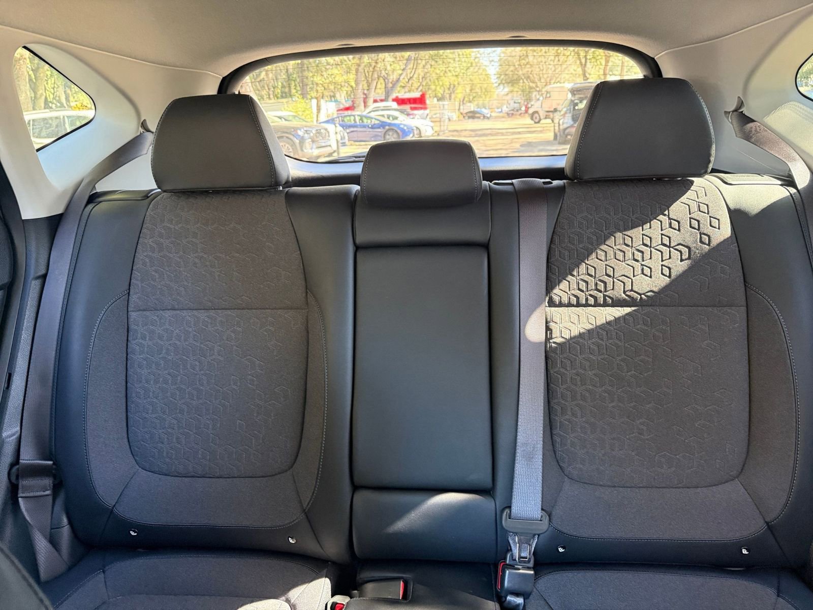 Thumbnail: 2025 Kia Seltos - 33