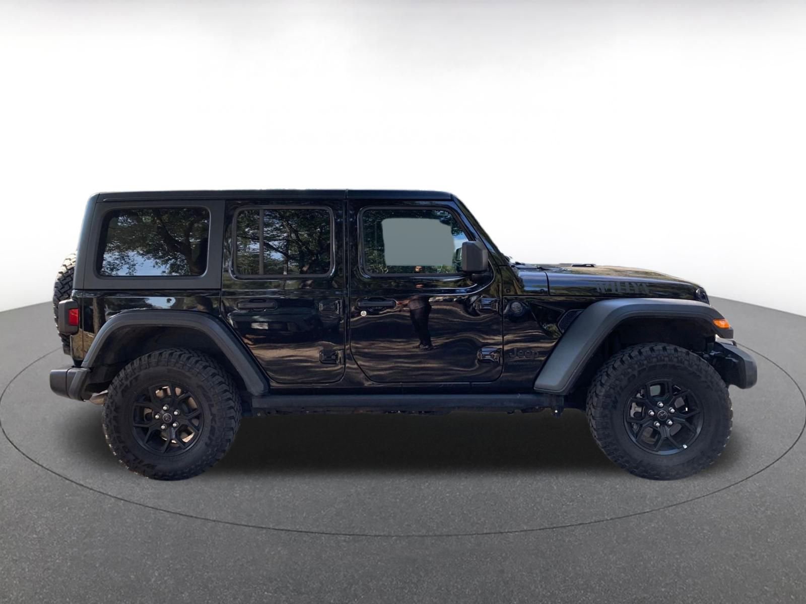 Thumbnail: 2025 Jeep Wrangler - 8