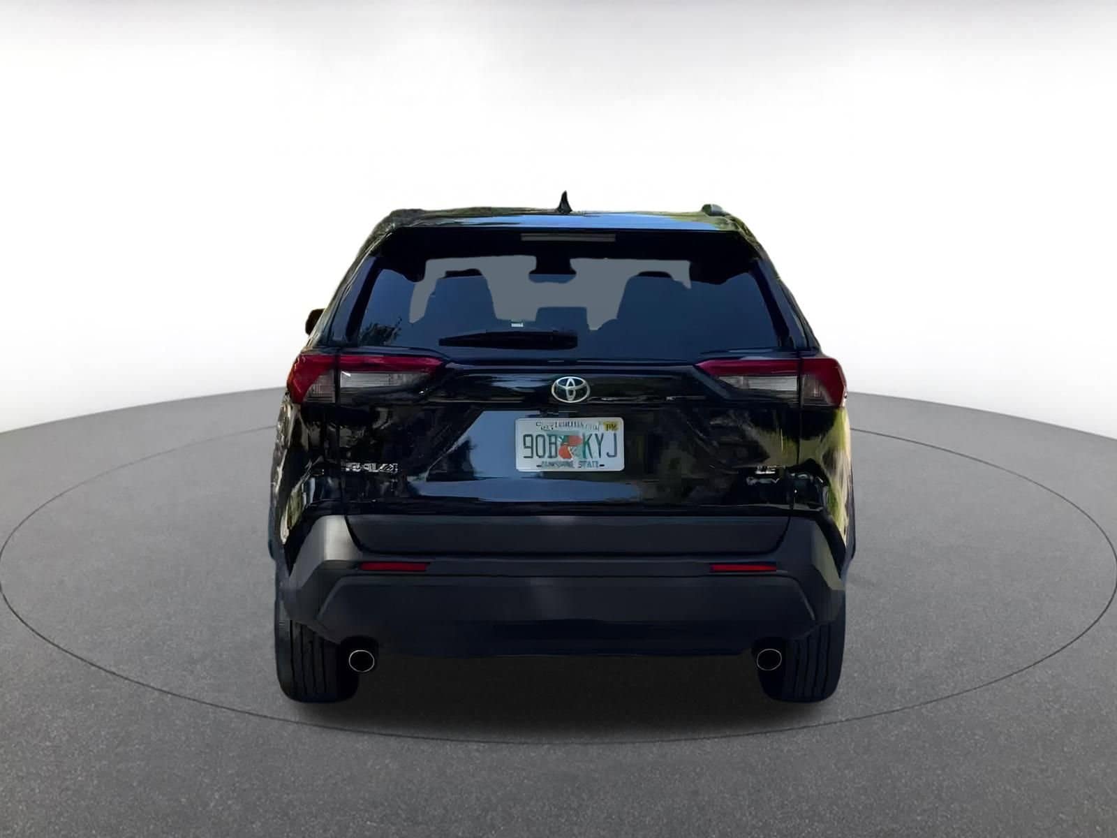 Thumbnail: 2025 Toyota RAV4 - 12