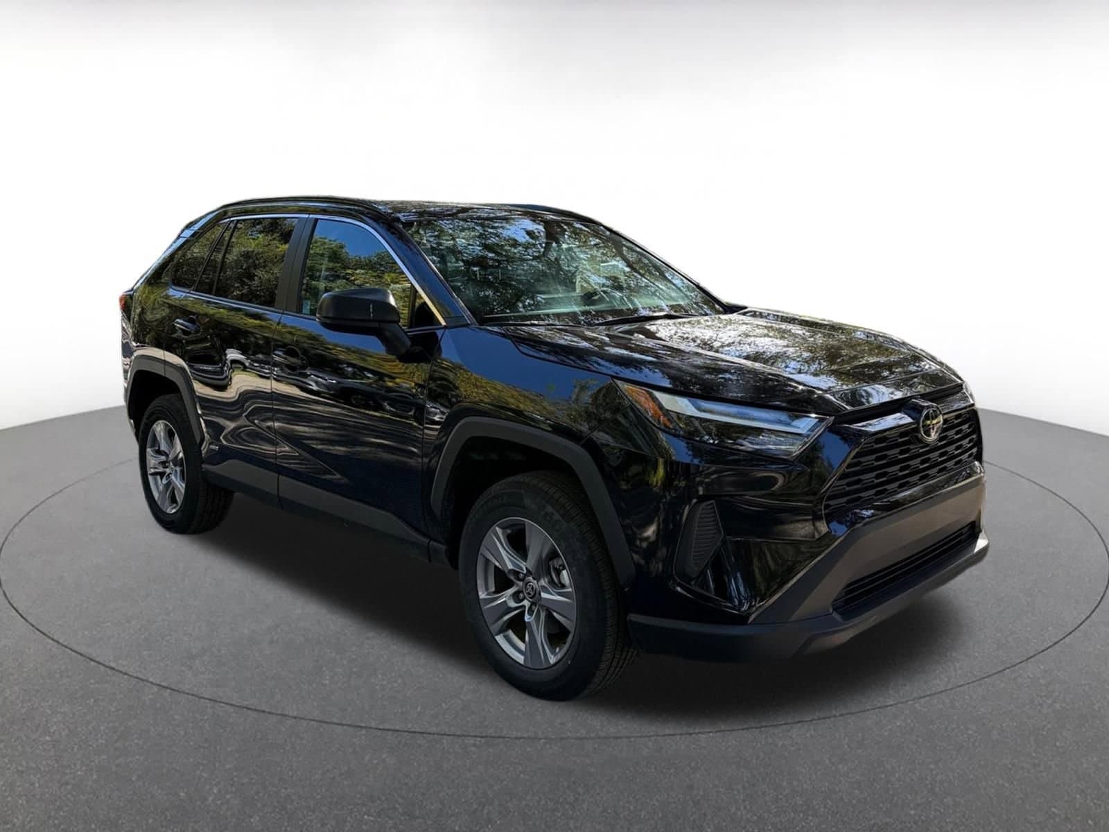 Thumbnail: 2025 Toyota RAV4 - 1