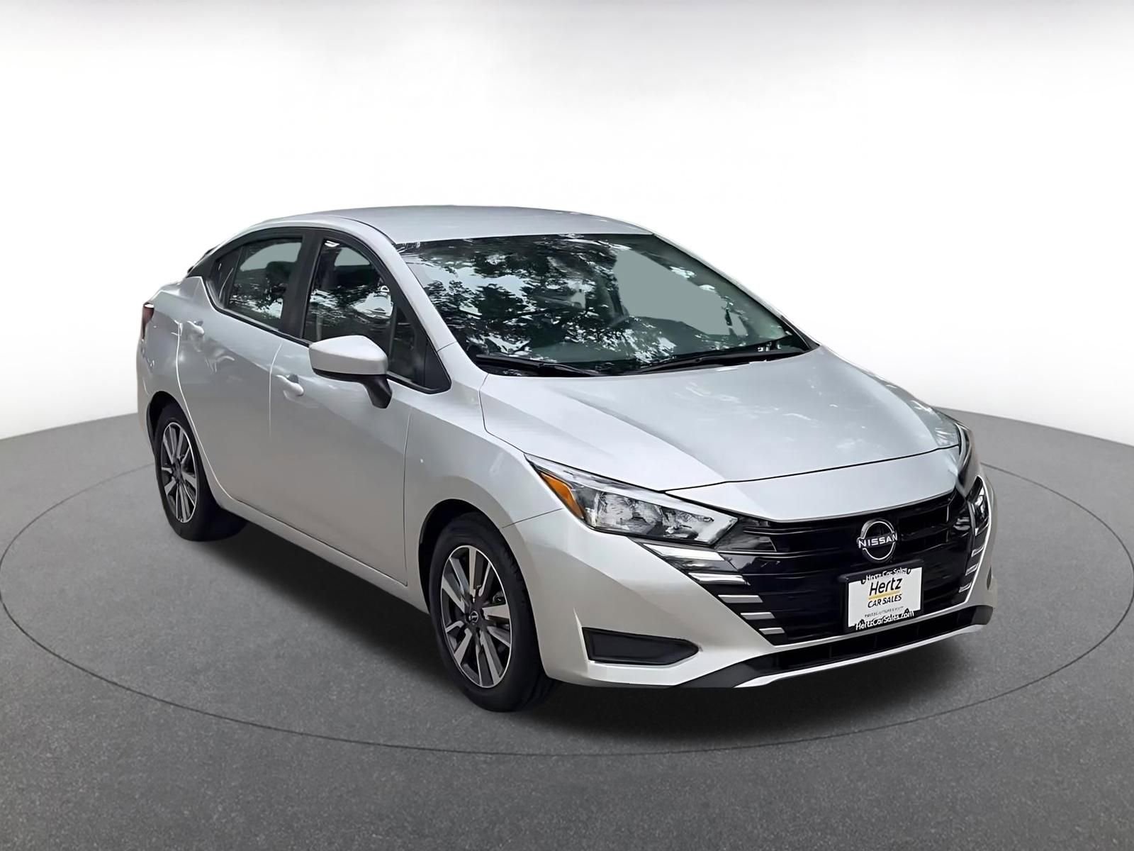 Thumbnail: 2025 Nissan Versa - 3