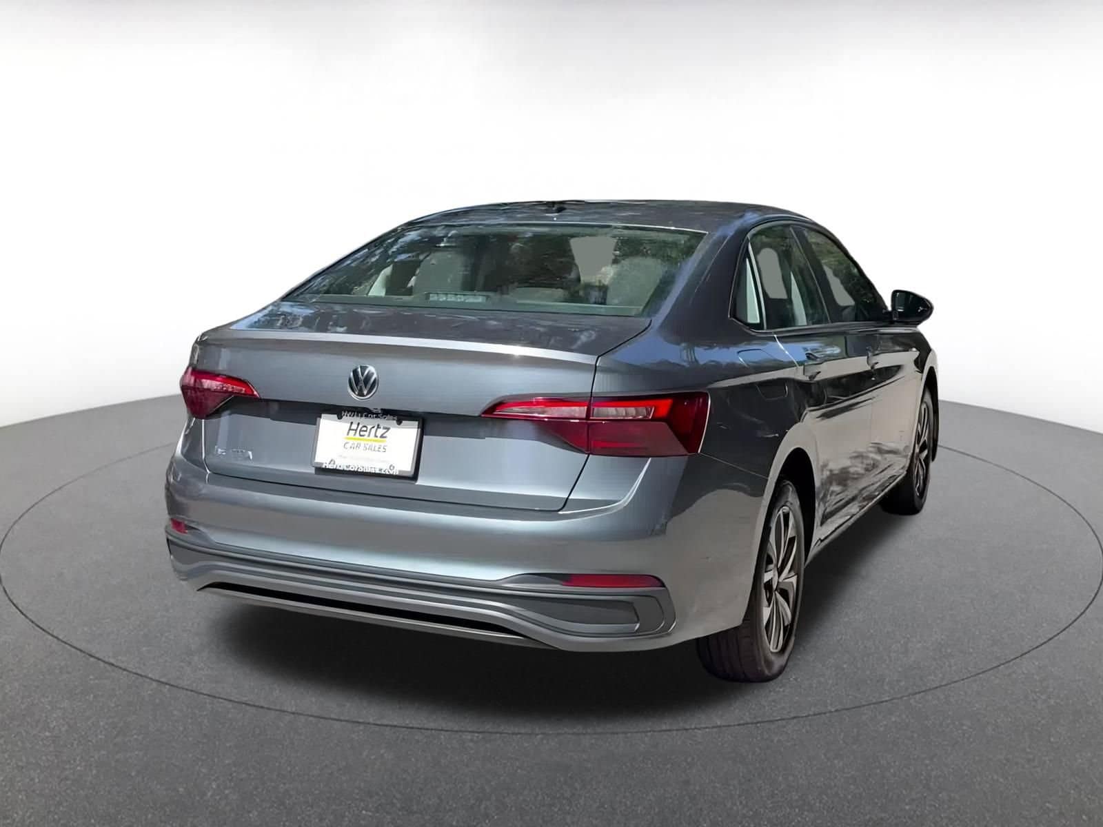 Thumbnail: 2024 Volkswagen Jetta - 15