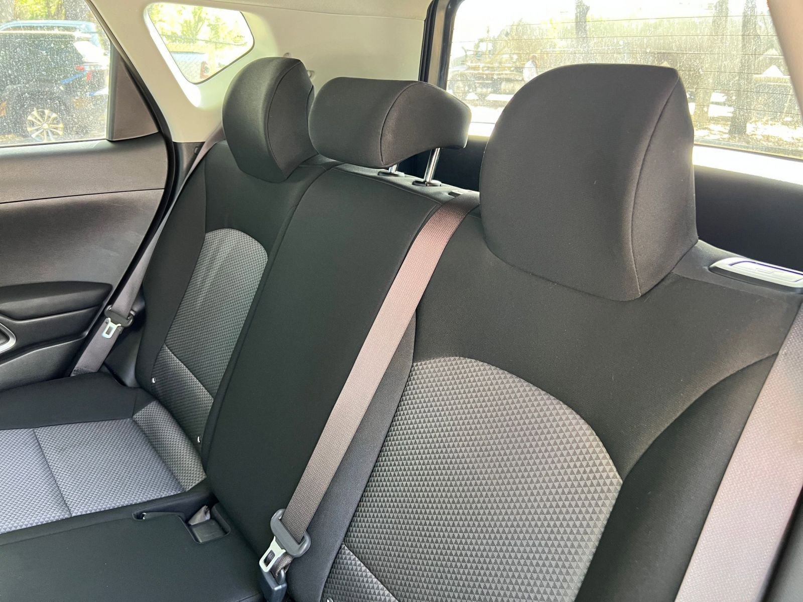 Thumbnail: 2025 Kia Soul - 32