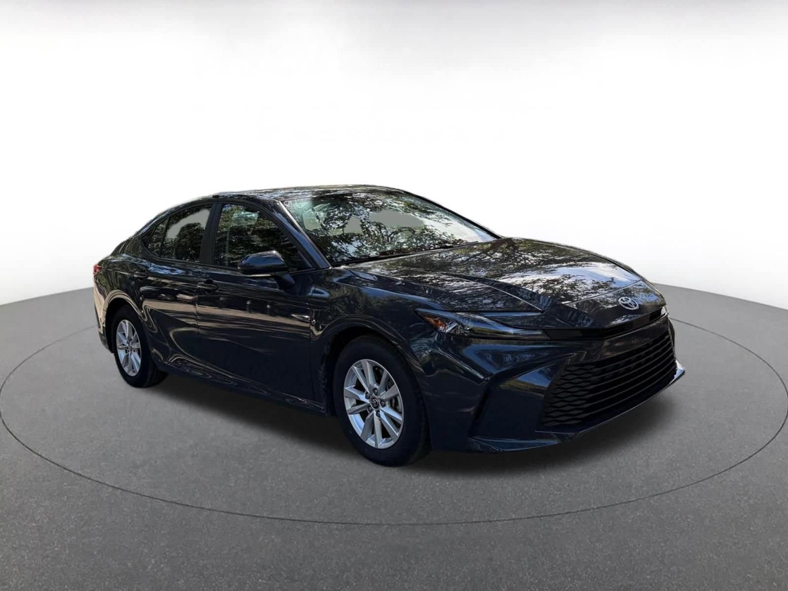 Thumbnail: 2025 Toyota Camry - 1