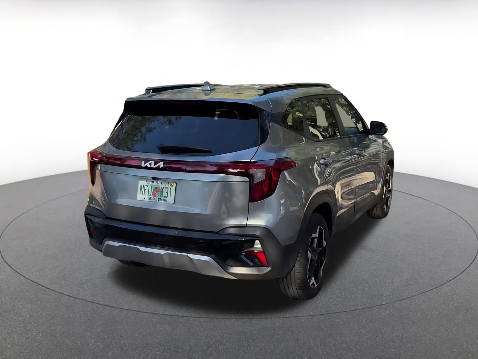 Thumbnail: 2025 Kia Seltos - 14