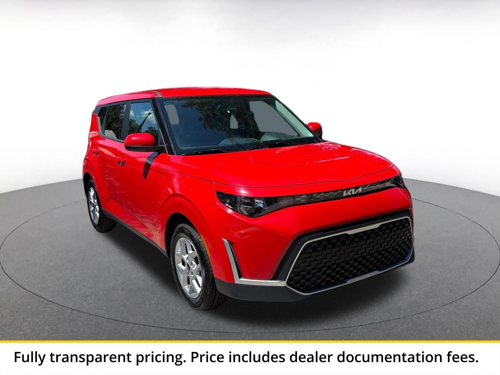 Thumbnail: 2025 Kia Soul - 1