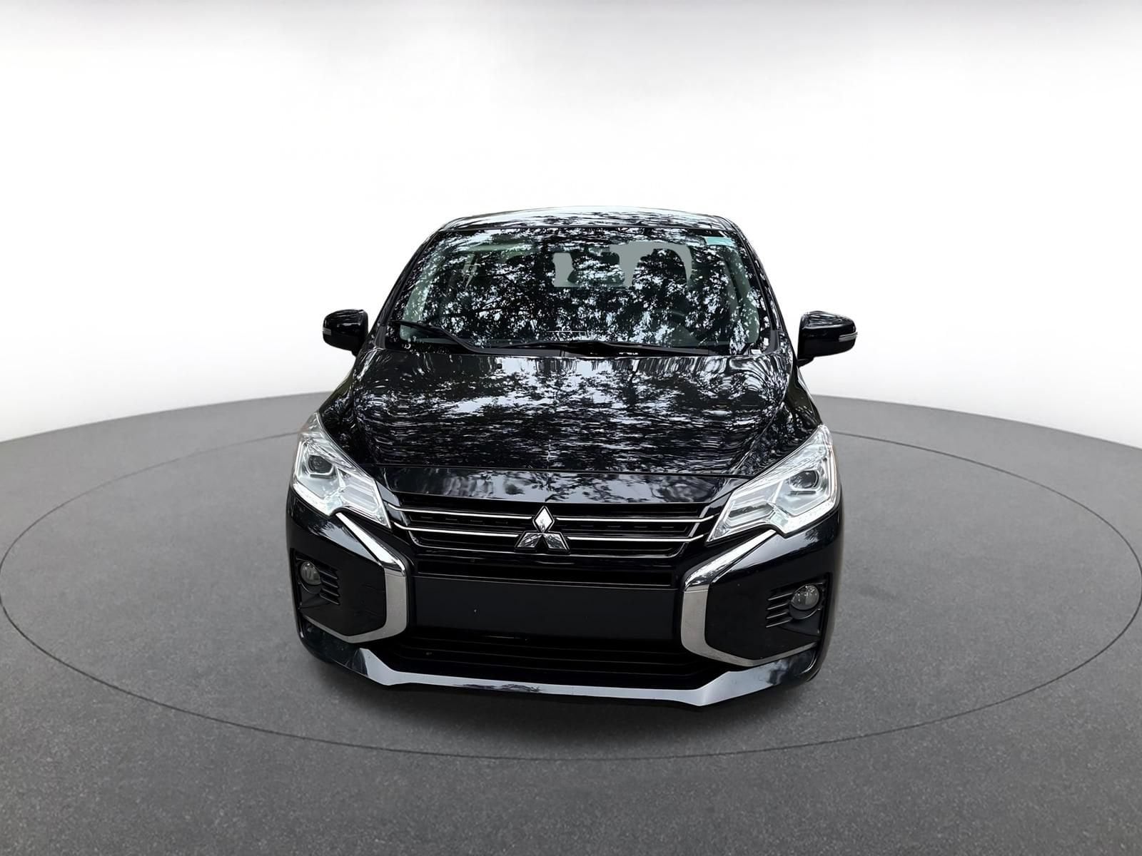 Thumbnail: 2024 Mitsubishi Mirage G4 - 2