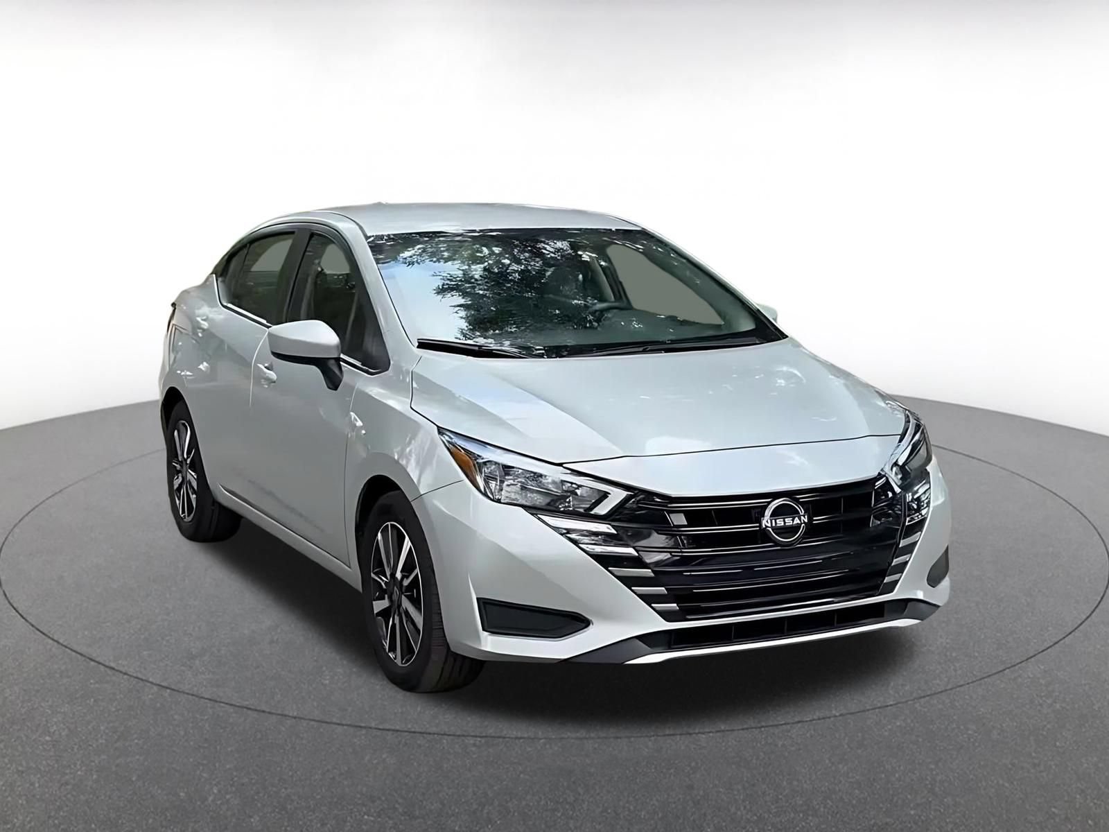 Thumbnail: 2025 Nissan Versa - 3