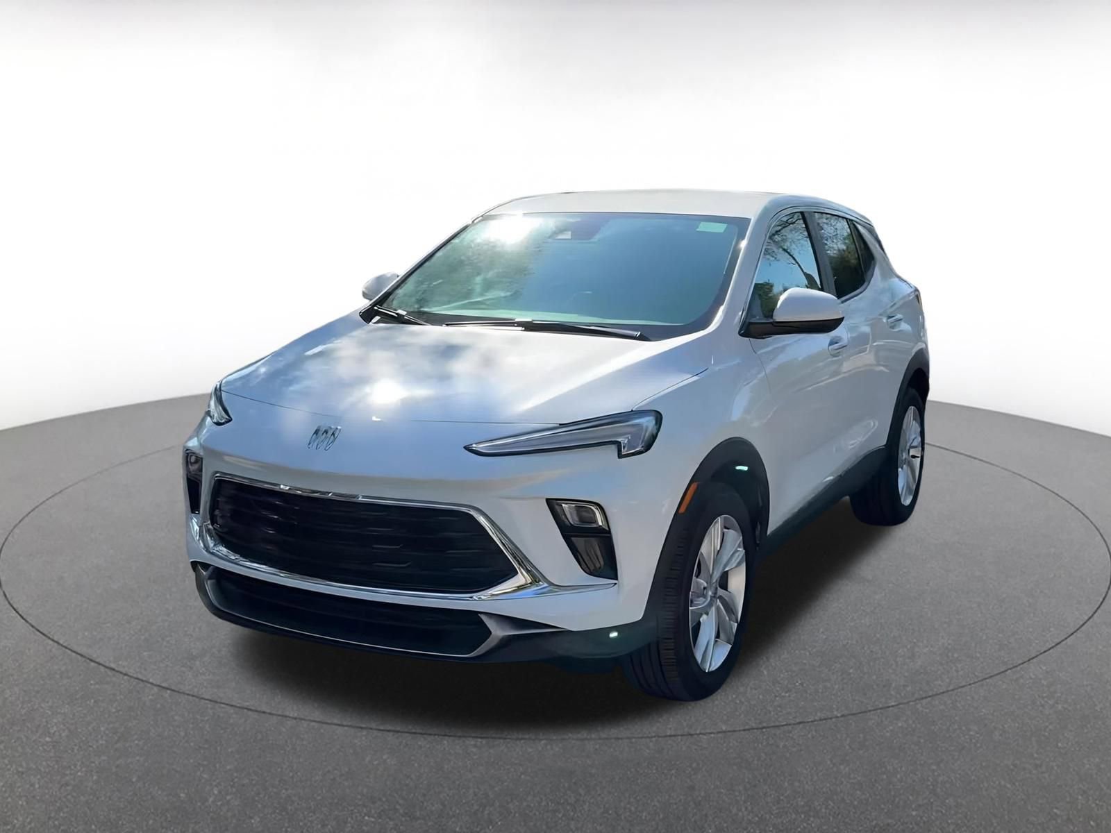 Thumbnail: 2025 Buick Encore GX - 7