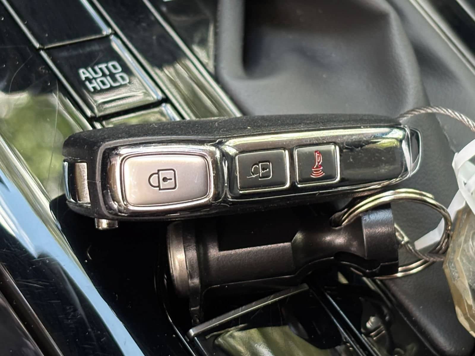 Thumbnail: 2026 Kia Niro - 21