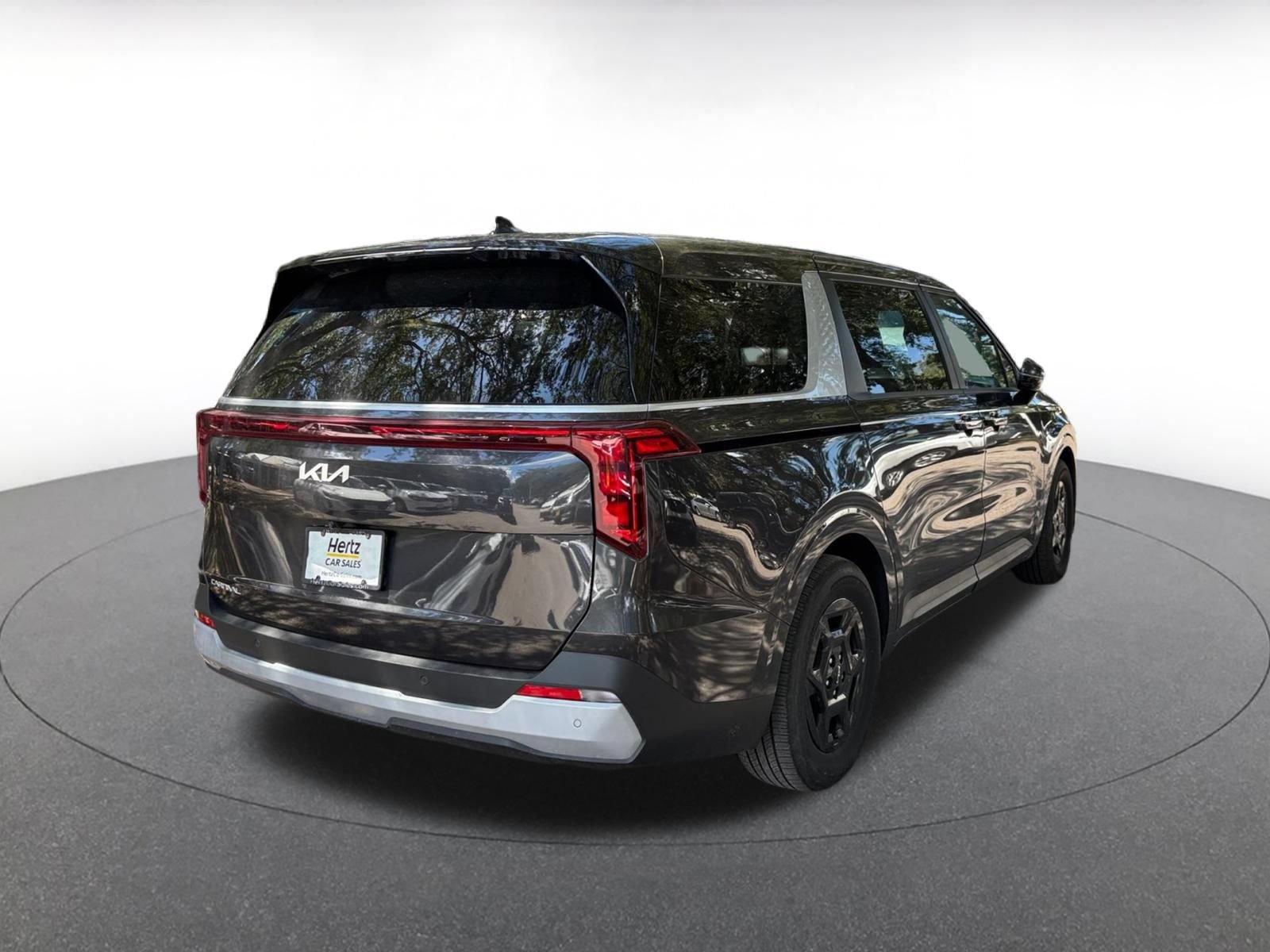 Thumbnail: 2026 Kia Carnival - 7